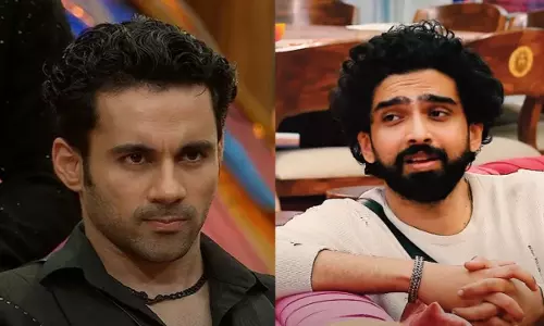Abhishek Bajaj की बहन ने अमाल मलिक और कुनिका की आलोचना की