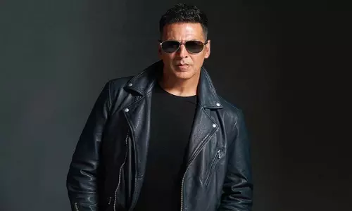 क्या Akshay Kumar पैसों के पीछे भागते हैं? जॉली एलएलबी 3 स्टार ने तोड़ी चुप्पी