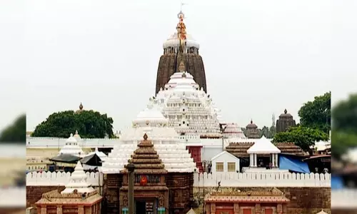 Lord Jagannath के आभूषण होंगे सुरक्षित स्थानांतरण