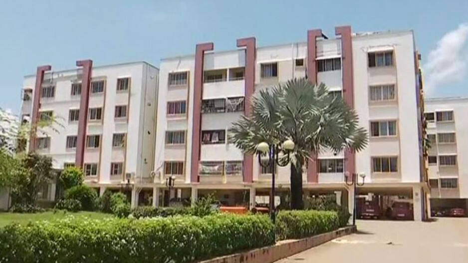 ओडिशा रेरा ने घर खरीदने से संबंधित विवादों के त्वरित समाधान के लिए CDR सेल शुरू किया