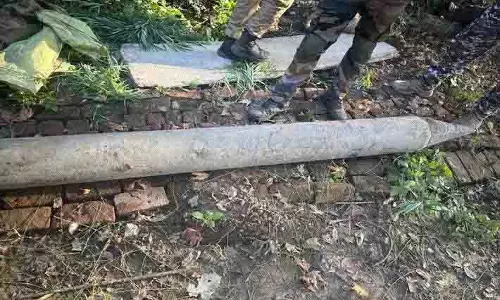 ऑपरेशन सिंदूर, कुछ ऐसा मिला, जिससे हड़कंप मच गया...