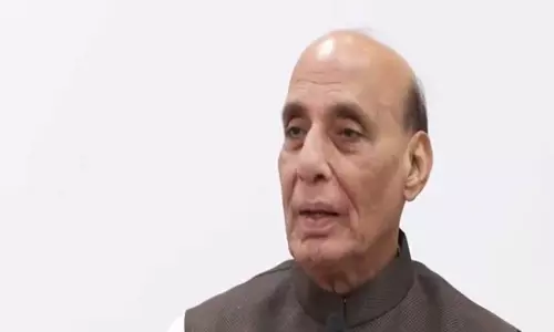 हमने धर्म देख कर नहीं, उनका कर्म देख कर मारा है: Operation Sindoor पर राजनाथ सिंह