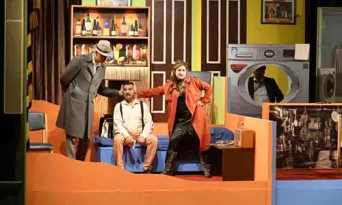ARTRAC ने 35वां स्थापना दिवस मनाया