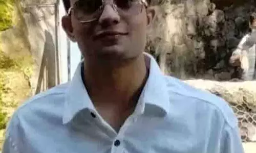 Baloh village के युवा ने ब्रिटेन की छात्रवृत्ति जीती Baloh village के युवा ने ब्रिटेन की छात्रवृत्ति जीती