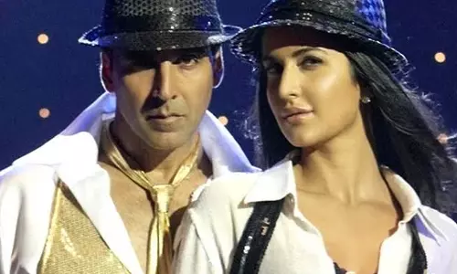 कई अभिनेत्रियों के साथ काम करने के बाद Akshay Kumar ने अपनी पसंदीदा हीरोइन का खुलासा किया