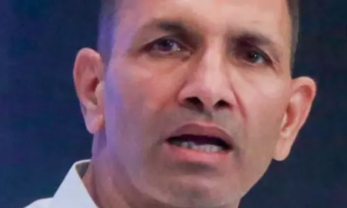 आईटी रिफंड की तरह हो जीएसटी रिफंड : जीतू पटवारी