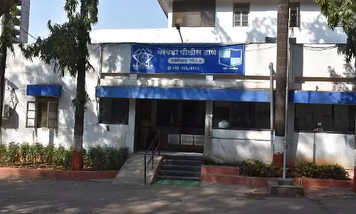 Pune : पत्नी और सास से परेशान व्यक्ति ने यरवदा में आत्महत्या कर ली