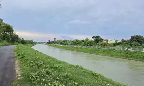 BBMB ने नांगल नहर की मरम्मत के लिए राज्यों से मंजूरी मांगी