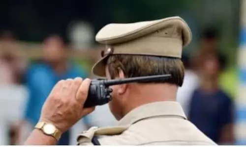 Ranchi में पुलिस गश्ती दल पर बदमाशों ने की गोलीबारी