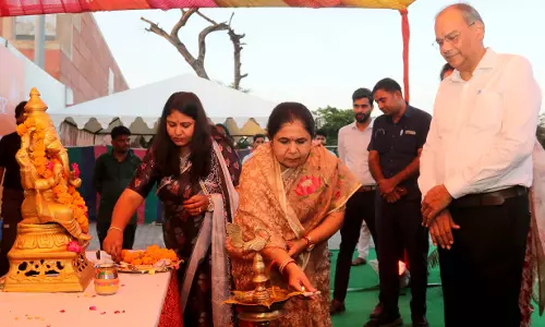 Jaipur: महिला एवं बाल विकास राज्यमंत्री ने अमृता हाट को बताया आत्मनिर्भरता का प्रतीक Jaipur: महिला एवं बाल विकास राज्यमंत्री ने अमृता हाट को बताया आत्मनिर्भरता का प्रतीक