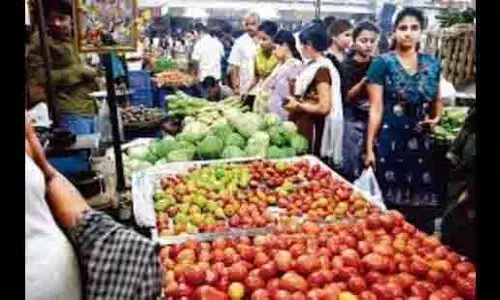 Chandigarh: आपूर्ति स्थिर होने से सब्जियों की बढ़ती कीमतें कम हुईं