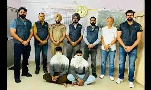 Batala हत्याकांड का खुलासा, नागालैंड से दो गिरफ्तार