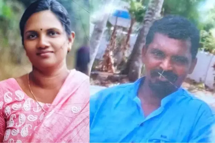 कोल्लम में महिला की चाकू मारकर हत्या, पति के फेसबुक पोस्ट पर कबूलनामे से जांच शुरू