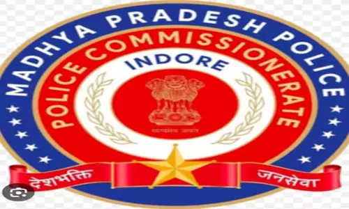 Indore पुलिस ने के-पॉप का सपना पूरा करने के लिए घर से भागी किशोरी को बचाया