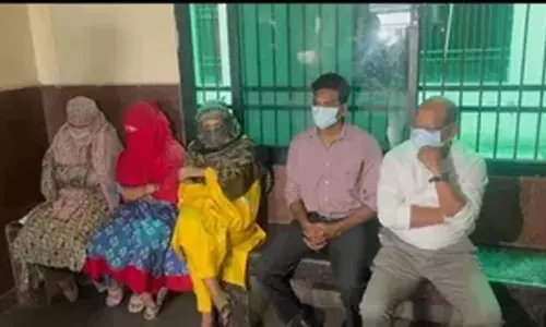 CBI की गिरफ्त में CGPSC घोटाले के 12 आरोपी