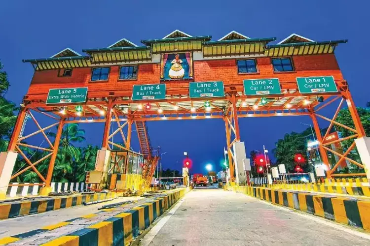 Kozhikode  बाईपास टोल संग्रह 1 अक्टूबर से शुरू होगा वार्षिक शुल्क और छूट की जाँच करें