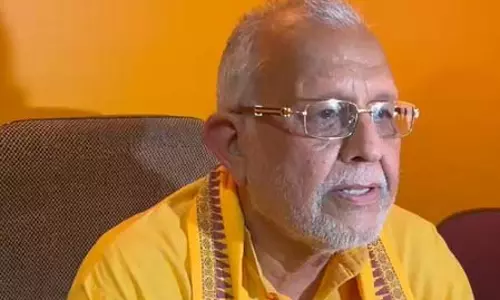 जीएसटी दरों में कटौती का सीधा लाभ उपभोक्ताओं को मिलेगा: सुरेश खन्ना