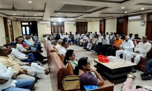Farrukhabad: 2 अक्टूबर को विजयदशमी कार्यक्रम