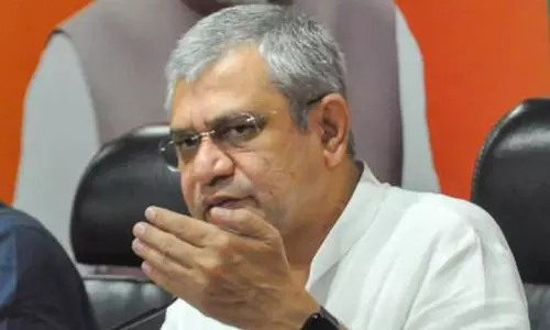 जीएसटी सुधार से देश में कारोबार करना होगा आसान, जीडीपी 20 लाख करोड़ रुपए बढ़ेगी : अश्विनी वैष्णव