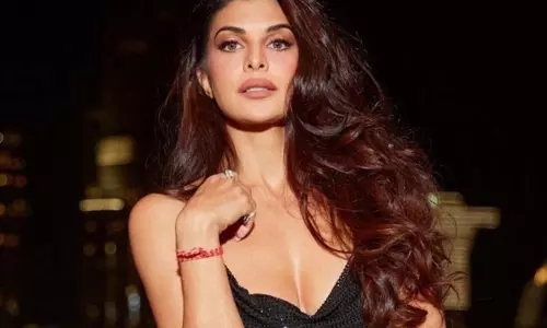 जैकलीन फर्नांडिस को सुप्रीम कोर्ट से राहत नहीं, मनी लॉन्ड्रिंग केस में ट्रायल रहेगा जारी