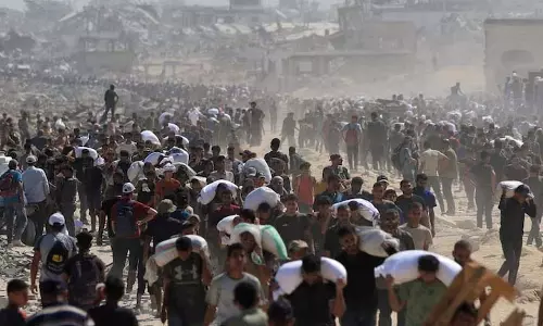 Palestinian राज्य की मान्यता का क्या अर्थ है और यह अब क्यों महत्वपूर्ण है?