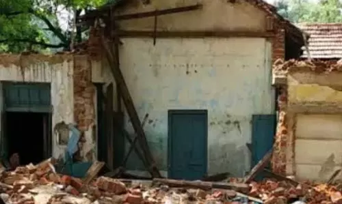 सांसद बृजमोहन अग्रवाल शांतिनगर-बीटीआई योजना को लेकर CM साय से कर सकते है मुलाकात