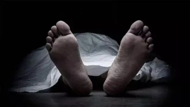 kerala: तिरुवनंतपुरम अस्पताल में महिला कर्मचारी की मौत से मचा हड़कंप kerala: तिरुवनंतपुरम अस्पताल में महिला कर्मचारी की मौत से मचा हड़कंप