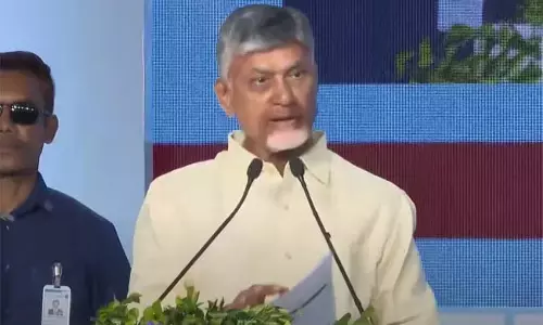 क्वांटम प्रौद्योगिकी पर अधिक ध्यान दिया जाएगा: CM
