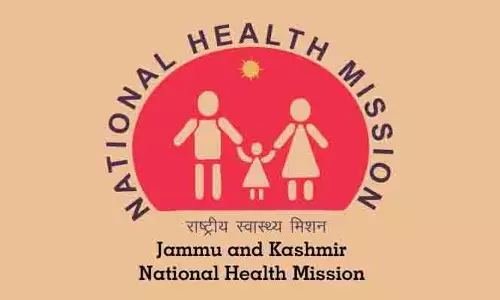 NHM ने जम्मू-कश्मीर में संविदा कर्मचारियों के लिए 5% वेतन वृद्धि को मंजूरी दी