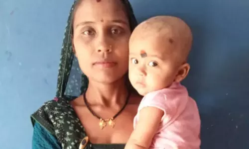 आर्थिक मदद और स्वास्थ्य सेवाओं से निखर रहा मातृत्व का सफर
