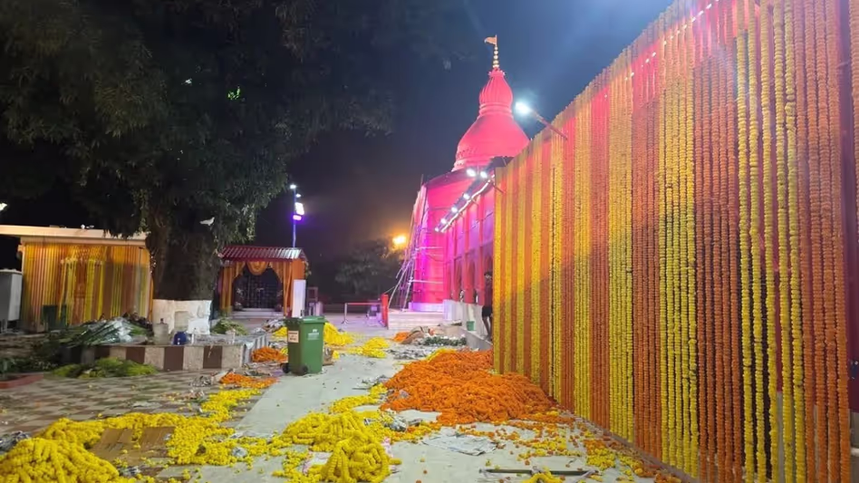 Tripura मंदिर यात्रा के दौरान प्रधानमंत्री मोदी आदिवासी नेताओं से मिलेंगे Tripura मंदिर यात्रा के दौरान प्रधानमंत्री मोदी आदिवासी नेताओं से मिलेंगे