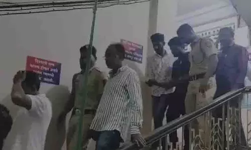 Pune: पुलिस सतर्क, नवरात्रि से पहले 43 बदमाशों को दबोचा