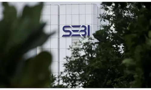 Sebi ने तकनीकी गड़बड़ी के मानदंडों पर स्टॉक ब्रोकरों के लिए राहत का प्रस्ताव रखा