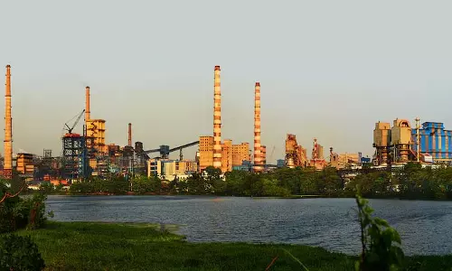 अगस्त में Core sector की वृद्धि दर 15 महीने के उच्चतम स्तर 6.3% पर पहुंची अगस्त में Core sector की वृद्धि दर 15 महीने के उच्चतम स्तर 6.3% पर पहुंची