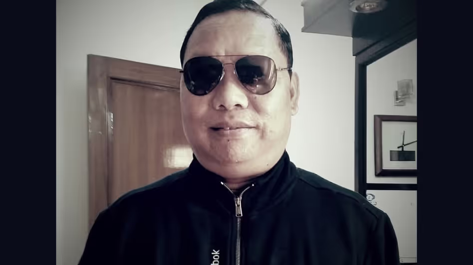 Arunachal प्रदेश कांग्रेस नेता ने भाजपा पर प्रधानमंत्री की ईटानगर यात्रा को पार्टी कार्यक्रम में बदलने का आरोप Arunachal प्रदेश कांग्रेस नेता ने भाजपा पर प्रधानमंत्री की ईटानगर यात्रा को पार्टी कार्यक्रम में बदलने का आरोप