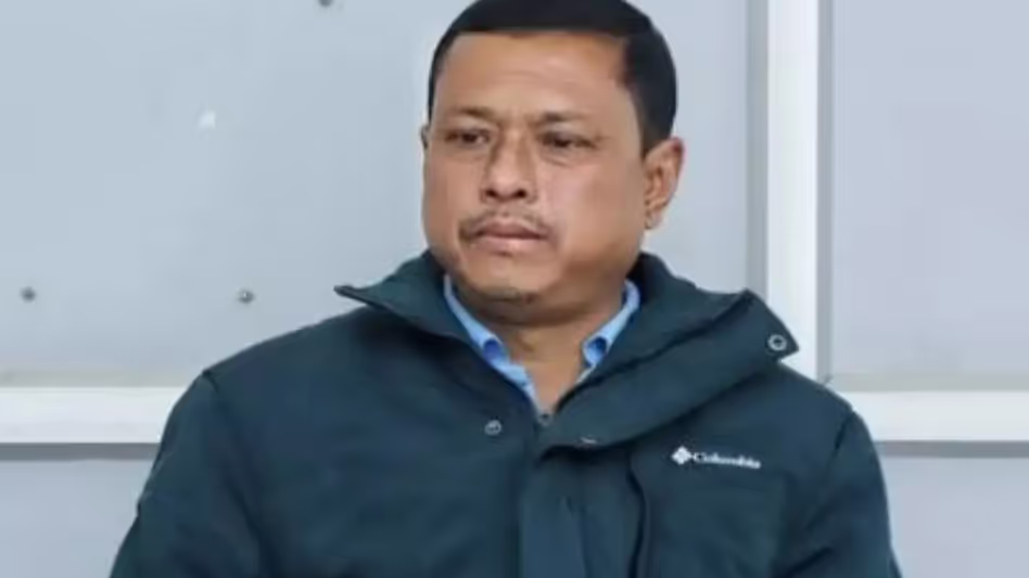 Manipur :  अरम्बाई तेंगगोल नेता कहे जाने पर मणिपुर के सांसद ने पुलिस में शिकायत दर्ज कराई