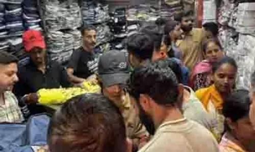 Sunny Outfitters ने नवरात्रि और दिवाली पर पेश किए नए ऑफर