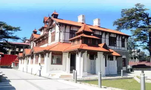 Himachal: विरासत के संरक्षण और मंदिर विकास के लिए 550 करोड़ रुपये मंजूर