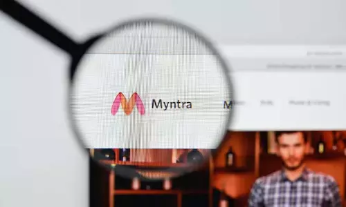 Myntra प्लेटफॉर्म पर B2B खरीदारी को सक्षम करेगा