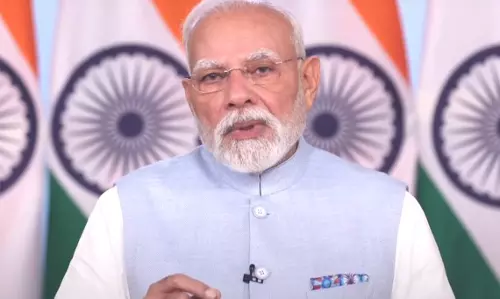 सोमवार से शुरू हो रहा GST उत्सव सभी देशवासियों के लिए बचत का उत्सव होगा