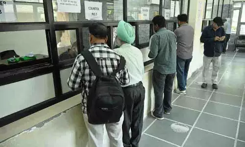Ludhiana: संपत्ति कर पर 10 प्रतिशत छूट पाने की अंतिम तिथि 30 सितंबर