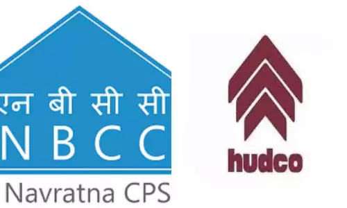 NBCC ने हुडको के साथ मिलाया हाथ, ₹117 करोड़ के प्रोजेक्ट्स पर होगा काम