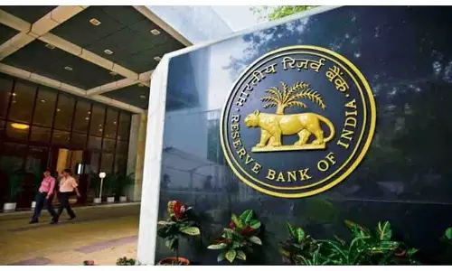 SBI अध्ययन: RBI के लिए 25 बेसिस पॉइंट की कटौती सबसे बेहतर विकल्प