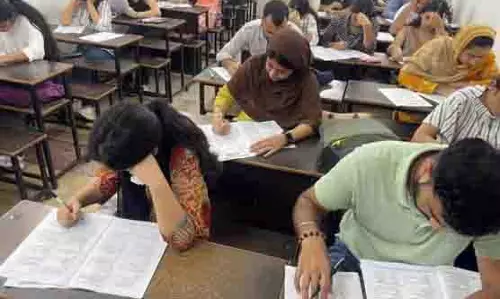 SR कॉलेज ऑफ कॉम्पिटिशन्स ने JKAS प्रीलिम्स 2025 टेस्ट सीरीज़ लॉन्च की