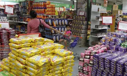 GST 2.0 कैसे नवरात्रि को बचत और विकास का त्योहार बनाता है