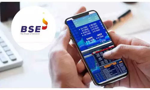 BSE की नई पहल: डीआर-719 के लिए डीमैट नीलामी की प्रक्रिया 22 सितंबर से शुरू BSE की नई पहल: डीआर-719 के लिए डीमैट नीलामी की प्रक्रिया 22 सितंबर से शुरू