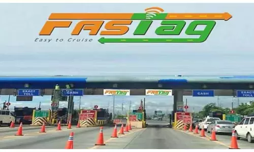 ₹3,000 का Fastag वार्षिक पास कैसे खरीदें और कौन आवेदन कर सकता है