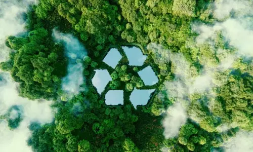 पानी की कमी के बीच बेंगलुरु के डेवलपर्स Greywater रीसाइक्लिंग की ओर रुख कर रहे पानी की कमी के बीच बेंगलुरु के डेवलपर्स Greywater रीसाइक्लिंग की ओर रुख कर रहे