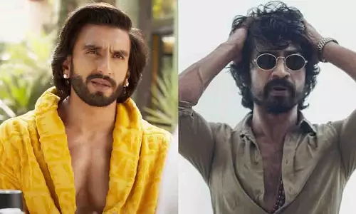 रणवीर बनेंगे डॉन, अर्जुन दास बनेंगे दुश्मन? चर्चाओं ने पकड़ी जोर