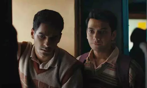 ईशान खट्टर ने Homebound की ऑस्कर प्रविष्टि पर जताई खुशी